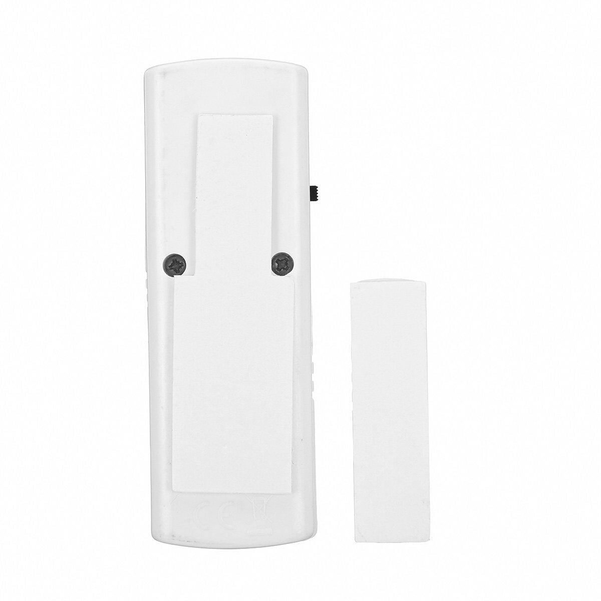 90 Decibel Luxury Door And Window Alarm Window Door Sensor Alarm Anti-Theft Simple Door Sensor