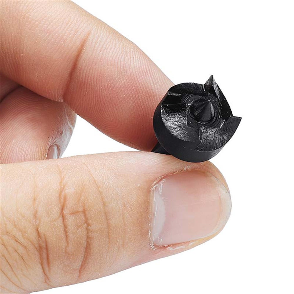 Thimble Center Morse 1.0-10mm B12 Key Type Drill Chuck For Small Lathe Machine