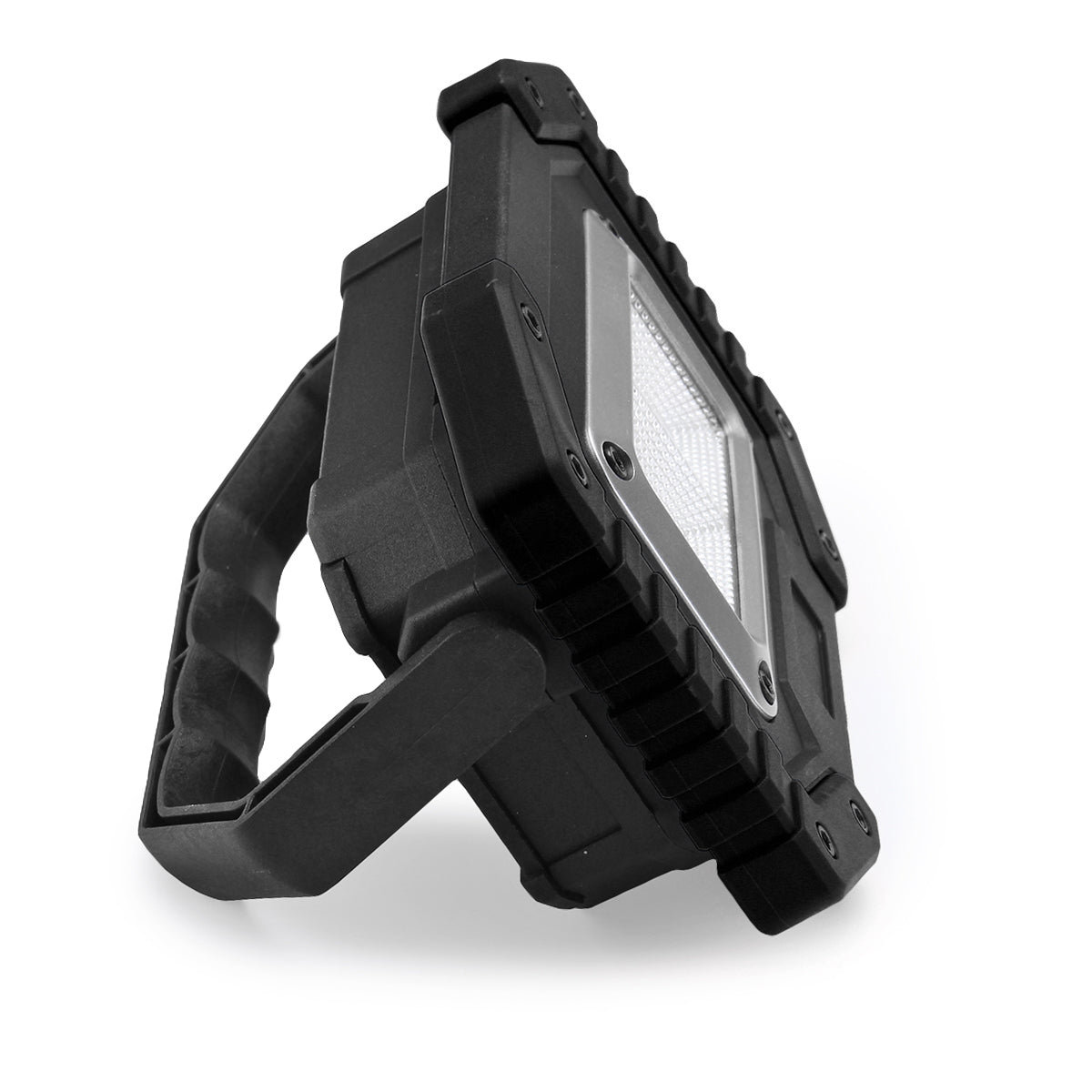 30W COB LED Work Light Waterproof Rechargeable LED Floodlight for Outdoor Camping Hiking Fishing Emergency Car Repairing 