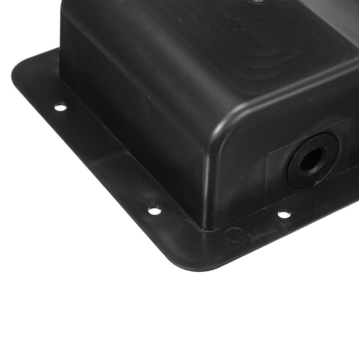 ABS material Speaker G-type Handle Replacement Sound Loudspeakers Recessed Handle for Guitar Amplifier Cabinet