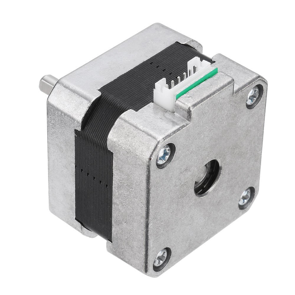 34mm Nema 17 Stepper Motor 42 Motor 42BYGH 0.4A 28N.cm 4-lead For CNC 3D printer