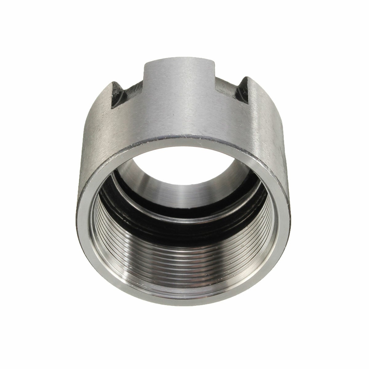 Nut Collet Clamping for CNC Milling Chuck Holder Lathe Tool