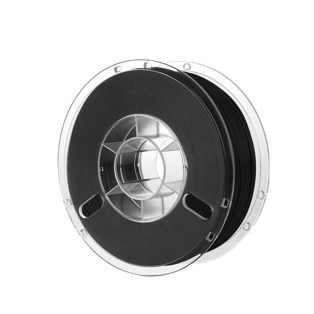 1.75mm PLA 750g/Roll Black/White/Grey 3D Printer Filament