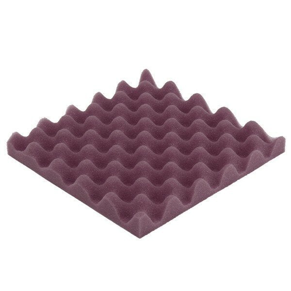Acoustic Soundproof Sponge Sound Stop Absorption Studio Foam