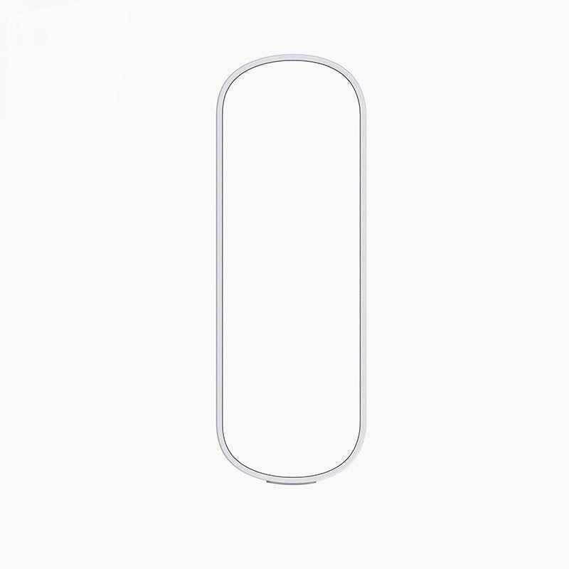 Smart Home WIFI Illumination Sensor Gateway Smart WiFi Brightness Sensor Work with Smart Life Tuya APP