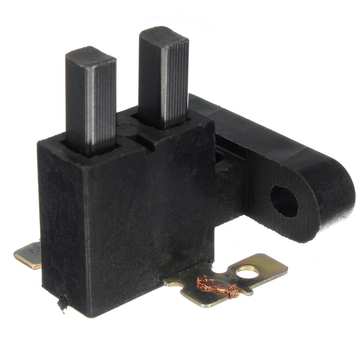 5pcs Universal Generator Carbon Brush for 4KW 5KW 7KW