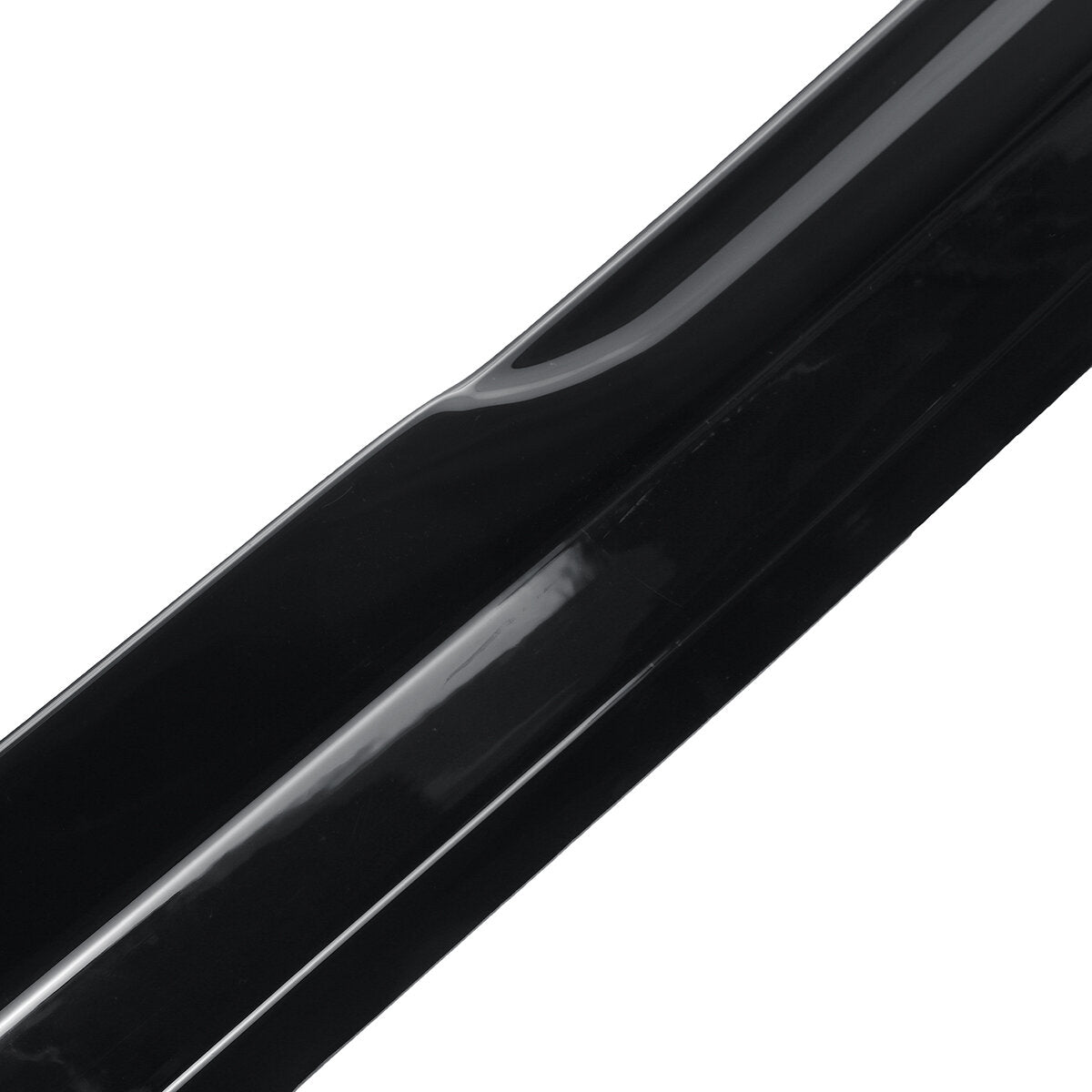 4Pcs Plastic Exterior Visor Vent For TOYOTA RAV4 2019-2020 Shades Window Sun Rain Guard Deflector