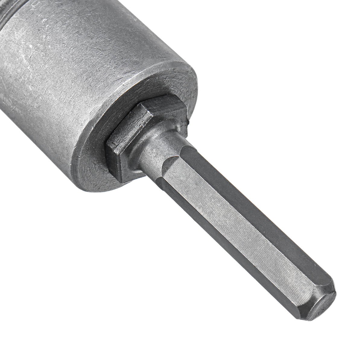 32mm Kindling Firewood Splitter Drill Bit Firewood Split Drill Bit Hex/SDS Plus/Suqare Shank for Power Drill