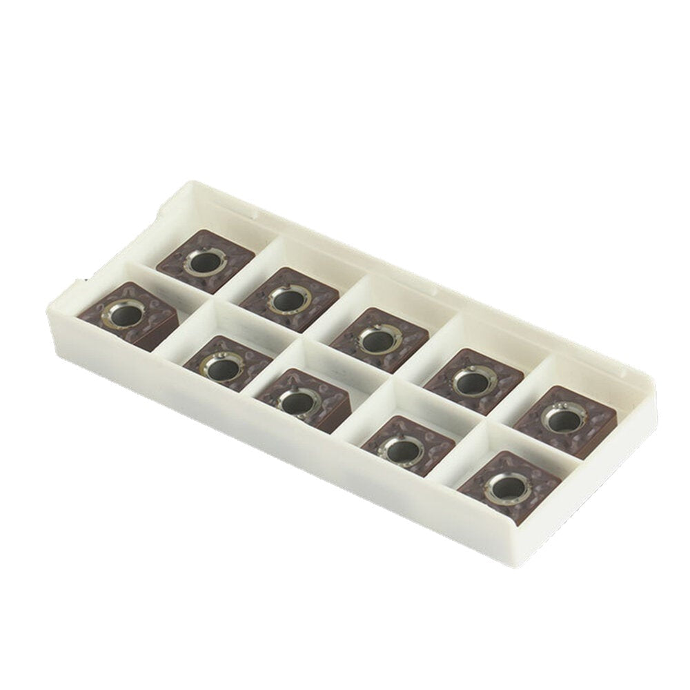 External Turning Blade Processing Stainless Steel Carbide Square Wear-resistant Precision