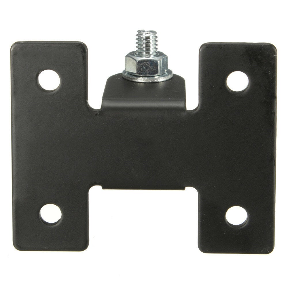 2pcs Mounting Brackets Link for DC12V/24V Heavy Duty Linear Actuator Motor