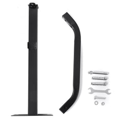 Boxing Punching Bag Wall Mount Heavy Duty Metal Bracket Hanging Stand Max Load 100kg Training Sport