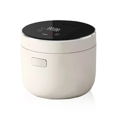 Mini Smart Rice Cooker Colorful Series 400W 1.6L Capacity Touch Control 5 Layer Thick Liner APP Control