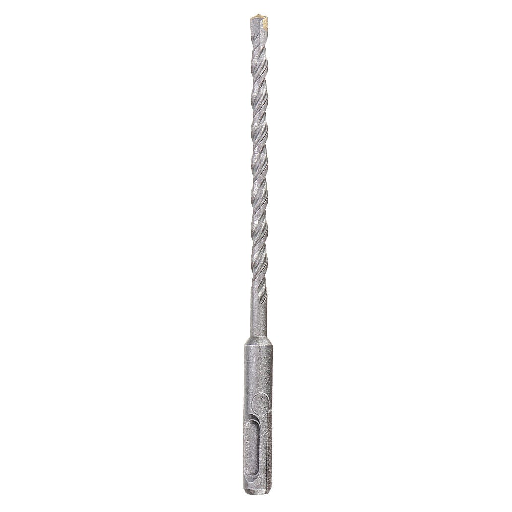8pcs 5-12mm SDS Plus Shank Electric Hammer Drill Bit 5/6/8/10/12mm Carbide Tip Masonry Concrete