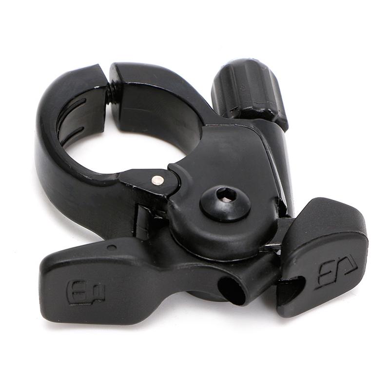 Bike Shifter Bicycle Fork Remote Contorl Outdoor Cycling Fork Wire Lock Switch Bicycle Parts