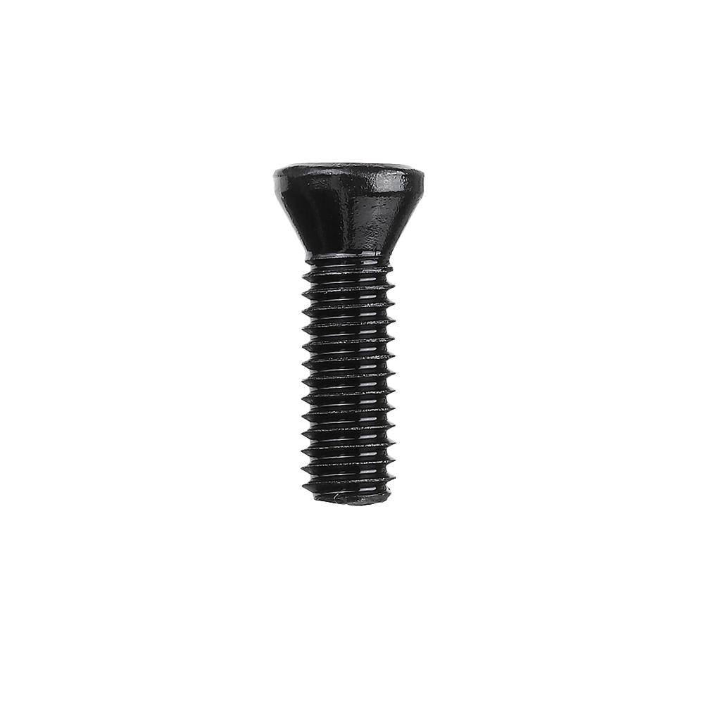 50Pcs M3.5 Insert Torx Screw Carbon Steel Replaces Carbide Inserts CNC Lathe Tool