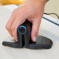 Portable Travel Folding Compact Touchup Mini Steam Iron Small Home Handheld Hanging Machine
