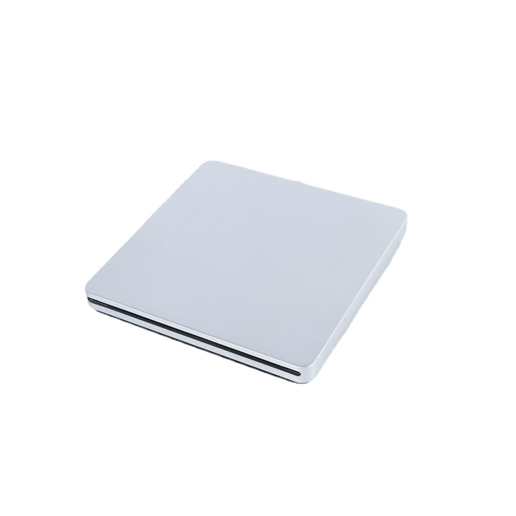 USB2.0 External Optical Drive CD Burner DVD-RW CD/DVD-ROM Player Rewriter Data Transfer for PC Laptop Computer Components