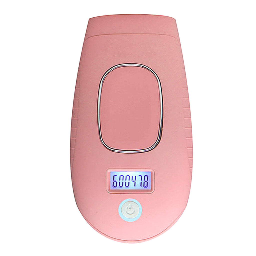 Digital Display IPL Laser Epilator Body Hair Removal Bikini Line Armpit Permanent Depilator Home Use