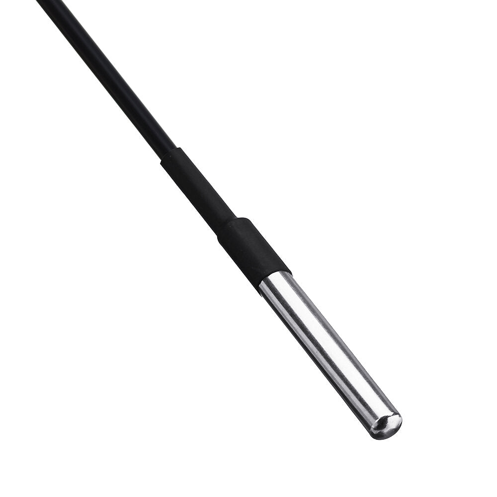 Waterproof Temperature Sensor Probe For DIY Smart Home Wirless Switch Socket Module