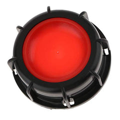 60mm Ton Barrel Fittings Coarse Thread Valve Tank Cap Tons of Accessories for Urea Chemical