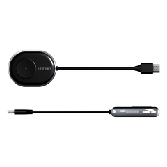 Wireless Display Dongle Adapter TV Stick Dual Band 4K 1080P HD Screen Mirroring Transmitter& Receiver