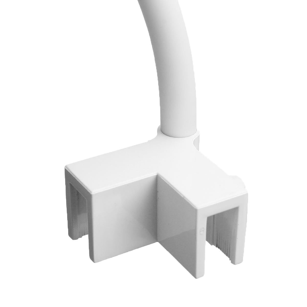 Flexible USB LED Aquarium Light Arm Clip on Plant Grow Fish Tank AC220-240V