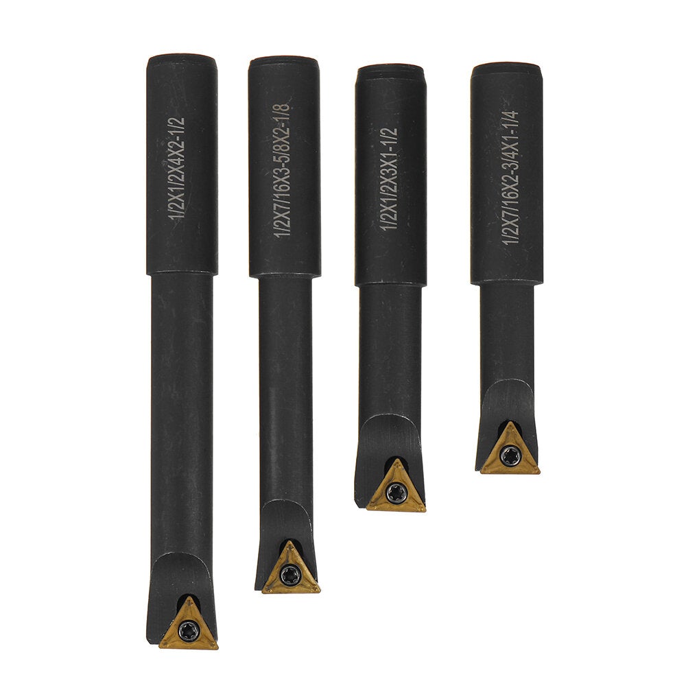 2 Inch Boring Head R8 Shank Holder Boring Head Set Indexable Boring Bars Carbide Boring Head Tool