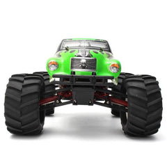 2.4G Skelton King SG-801 Brushed Off-Road Truck Surpass Speed RC Car