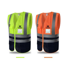 Team Vest Ball Game Outdoor Activities Sports Work Safety