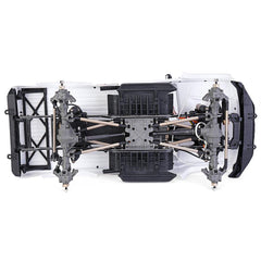 Racing 2.4G 4WD RC Car Electric Off-Road Crawler without Battery Charger
