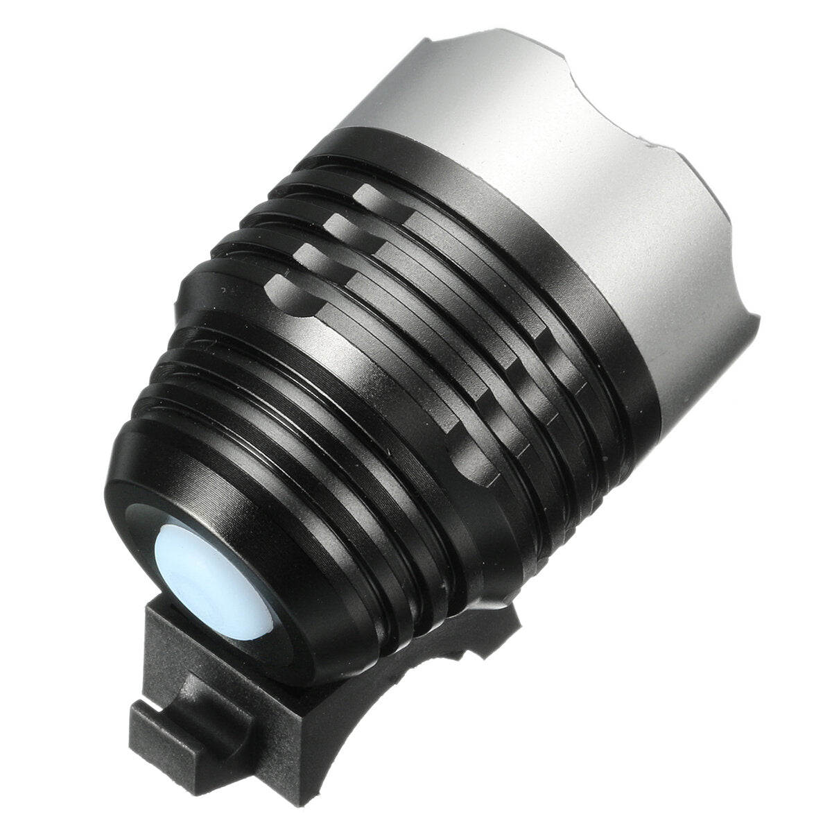 T6 LED Headlamp 1200lm Waterproof Rechargeable Super Bright Flashlight Fishing Camping Cycling