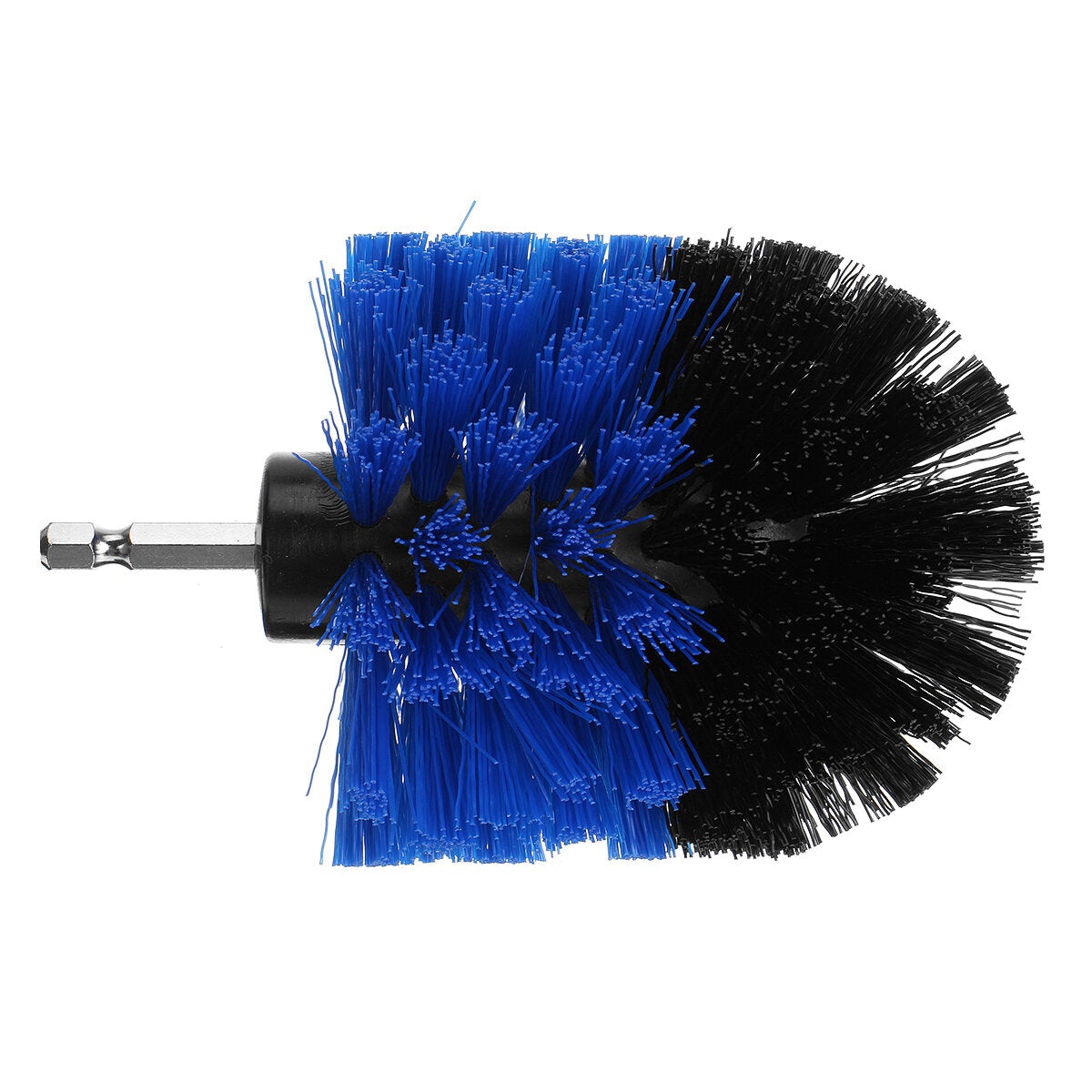 34pcs Cleaning Drill Brush Tub Clean Electric Grout Power Scrubber Cleaning Combo Tool Kit