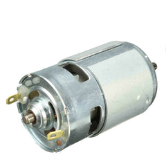DC 12V 150W 13000rpm Motor Micro DC Motor 5mm Shaft Motor