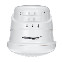 5400W Electric Shower Head Instant Hot Water Bath Heater Boiler Tool 110V / 220V