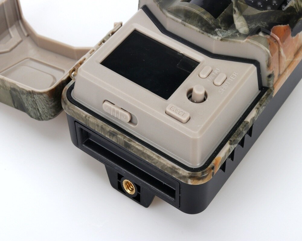 Pro 30MP 4K 0.2s Trigger Time 4G Network APP Control Hunting Camera 120 Range IR Night Vision Wildlife Trail Hunting Camera Trap Camera