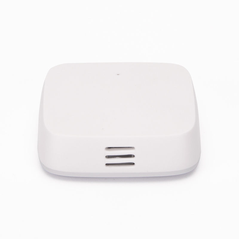 Smart Wireless Temperature and Humidity Sensor Works with Alexa Google Home