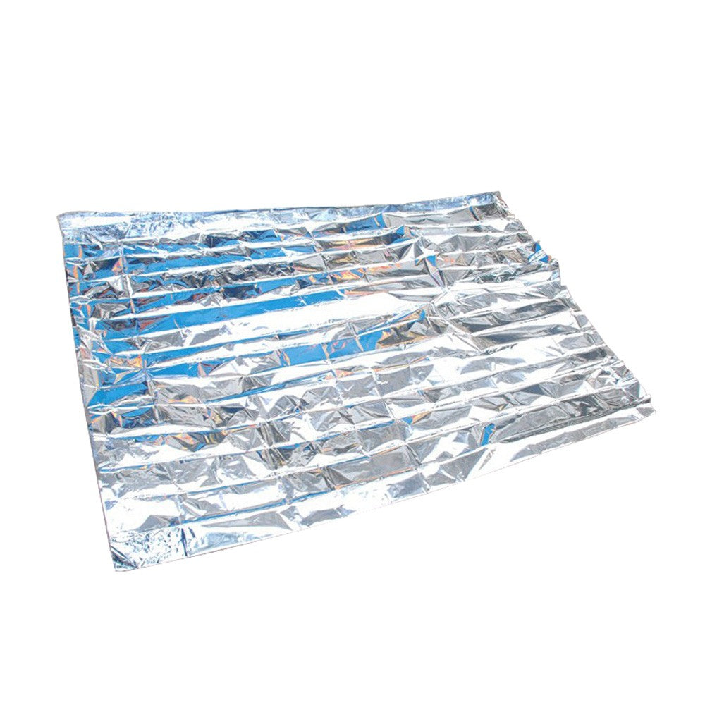 210*130CM Emergency Insulation Blanket