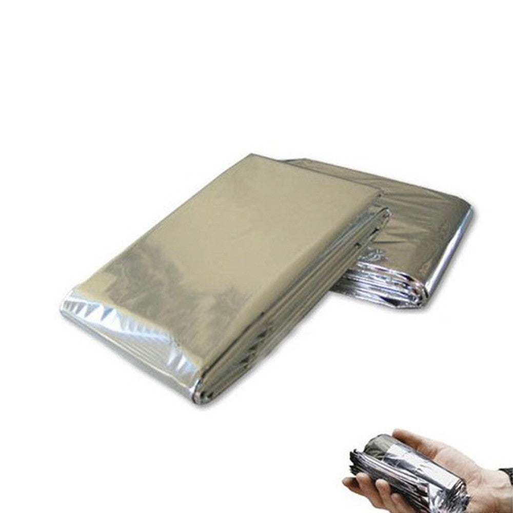 210*130CM Emergency Insulation Blanket