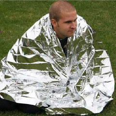210*130CM Emergency Insulation Blanket