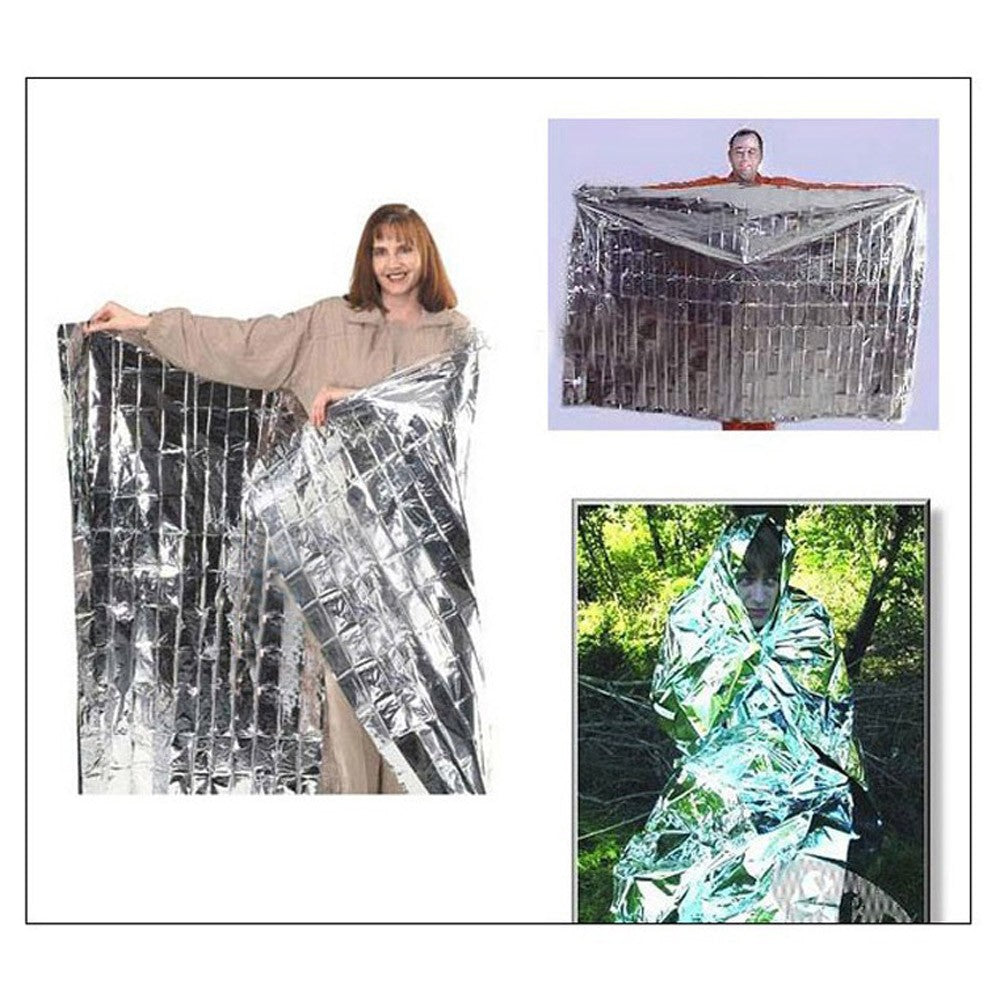 210*130CM Emergency Insulation Blanket