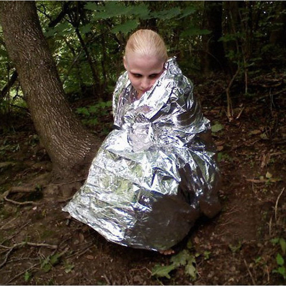 210*130CM Emergency Insulation Blanket