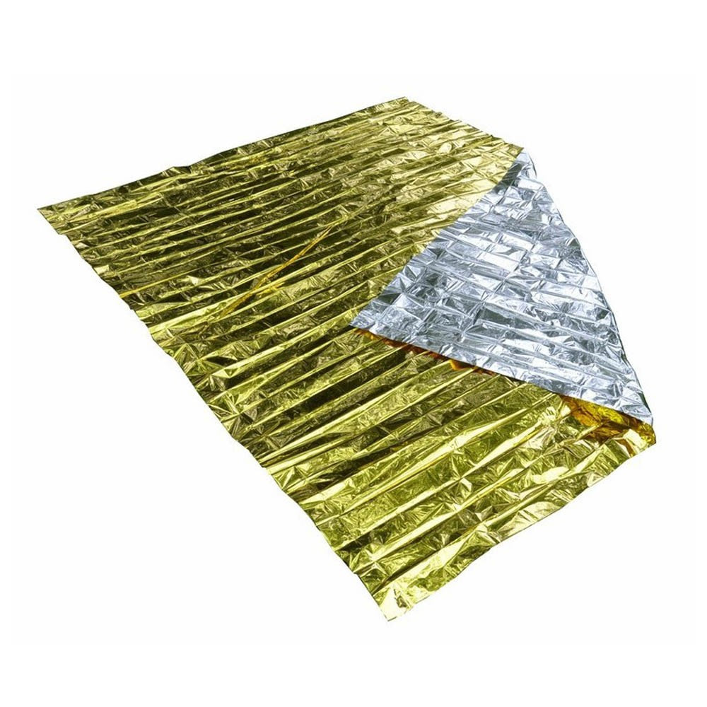 210*130CM Emergency Insulation Blanket