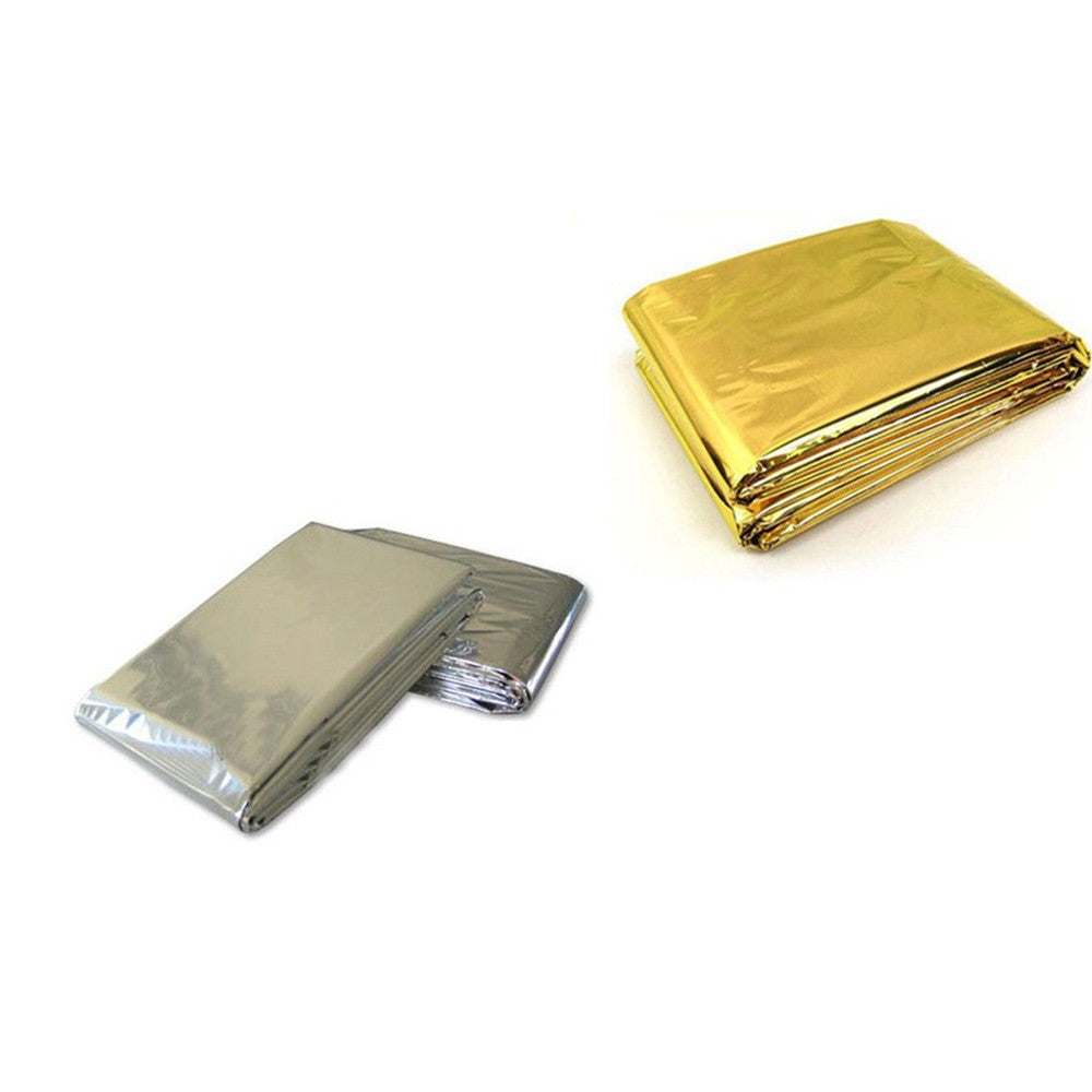 210*130CM Emergency Insulation Blanket