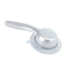 Multicolor LED Shower Head Sprinkler Handheld 7 Color with 2 Adjustable Mode