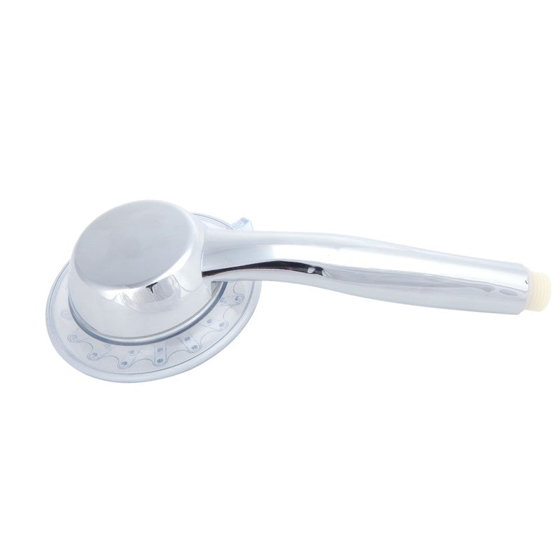 Multicolor LED Shower Head Sprinkler Handheld 7 Color with 2 Adjustable Mode