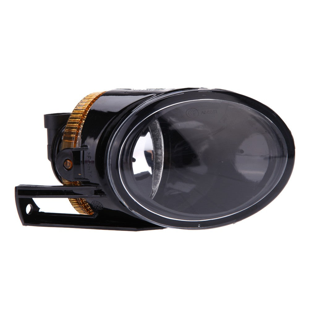 Pair LH &RH Front Bumper Fog Lights Driving Lamp for VW Passat B6 2006 2007 2008