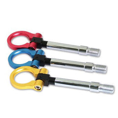Car Racing Tow Hook Auto Trailer Ring For Mercedes Benz C-class C63