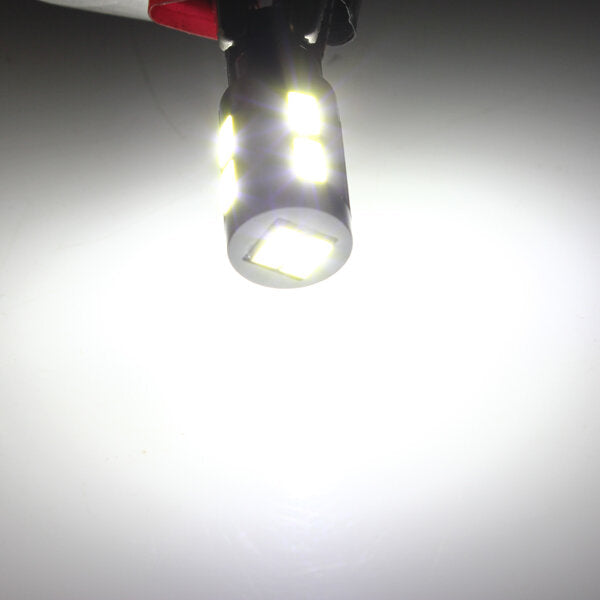 LED Xenon Ultra White Turn Tail Light Bulb