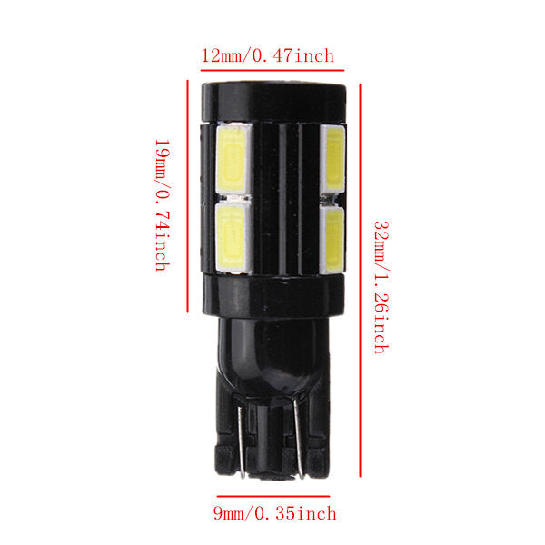LED Xenon Ultra White Turn Tail Light Bulb