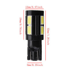 LED Xenon Ultra White Turn Tail Light Bulb